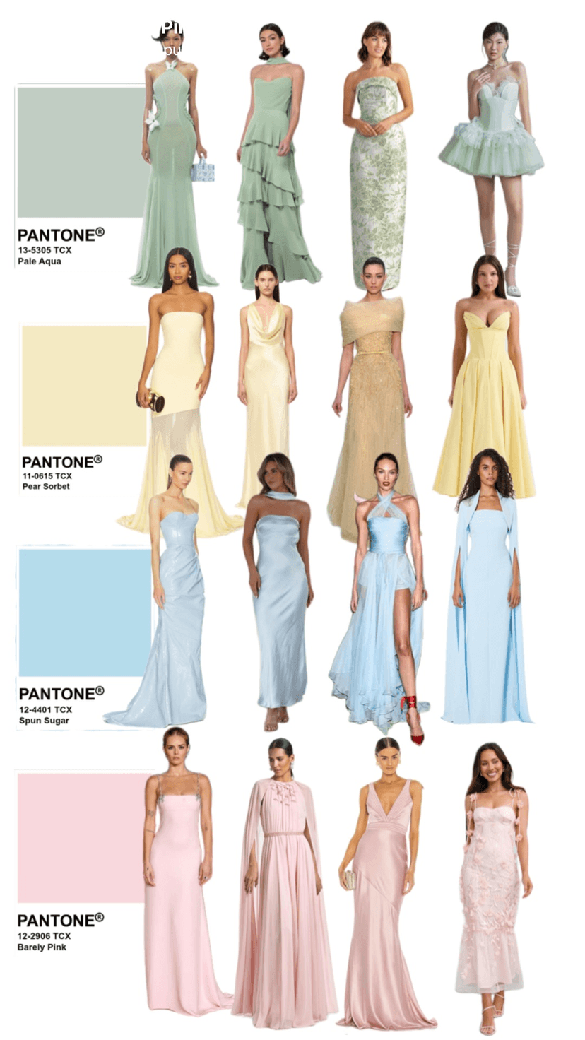 Женский дресс-код